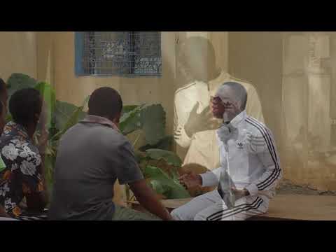 Good Luck Gozbert Mungu Hapokei Rushwa Cover By Steve Of God