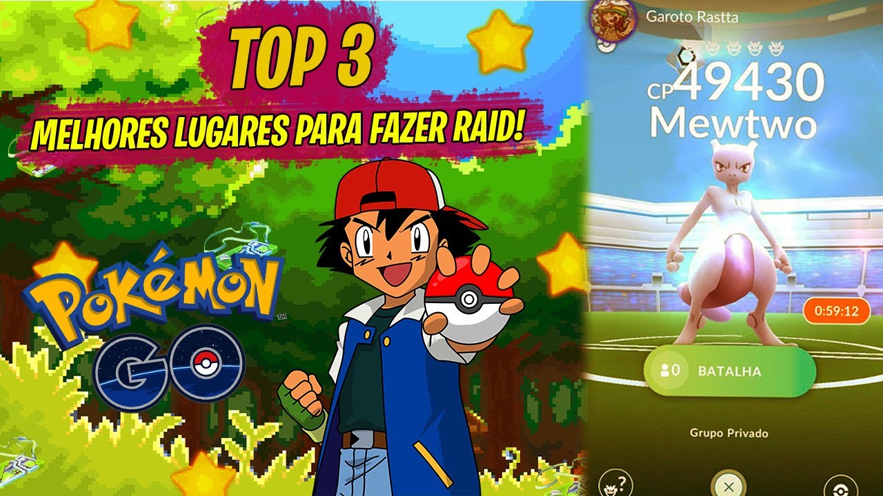 Pokémon GO: como pegar Xerneas nas reides; melhores ataques e counters, esports