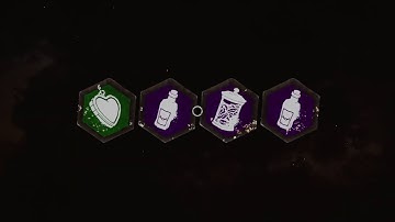 Invisible pallet bug Dead by Daylight