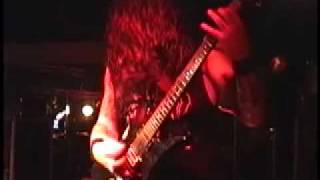 KRISIUN - &quot;Soul Devourer&quot; + Moyses solo