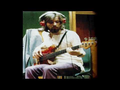 John Lennon - Cold Turkey (Isolated Bass)