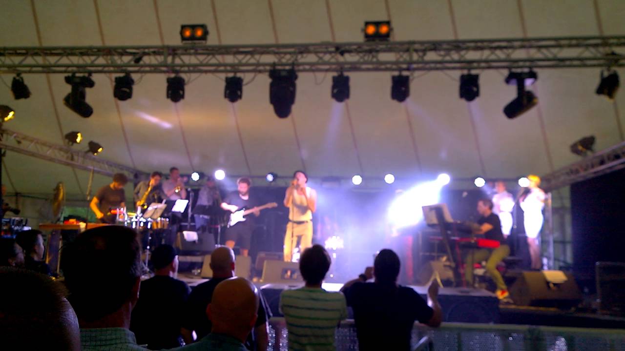 Frank Zappa Memorial Pancake Breakfast Zomby Woof 20160729