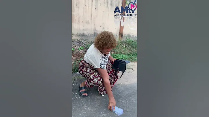 DIABOLICAL PREGNANT WOMAN #bestcomedyskit #comedymovies #funny #funnymovies #burnaboy #trending