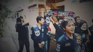 RINDU JUARA - SEBUAH LAGU UNTUKMU MAHESA JENAR. PSIS YOH ISO YOH !