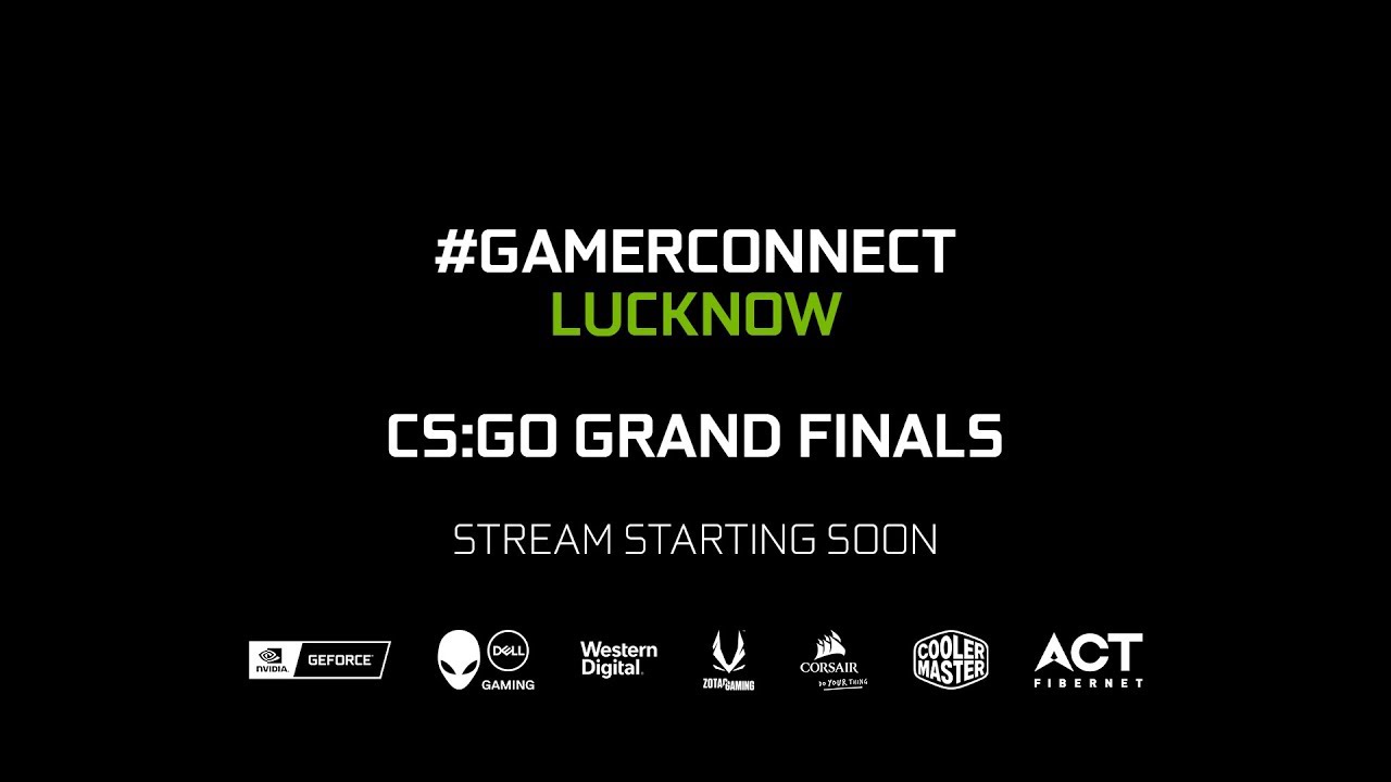 GC Lucknow CSGO Grand Finals | 