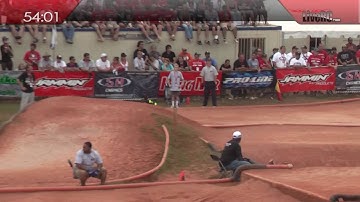 LiveRC 2008 IFMAR Nitro Off-Road Worlds DVD - A-Main Final