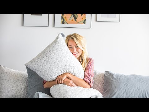 HOW TO: Prep and Adjust Your Coop Home Goods Pillow