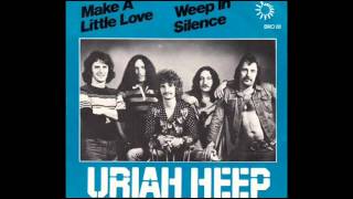 Uriah Heep - A Year Or A Day