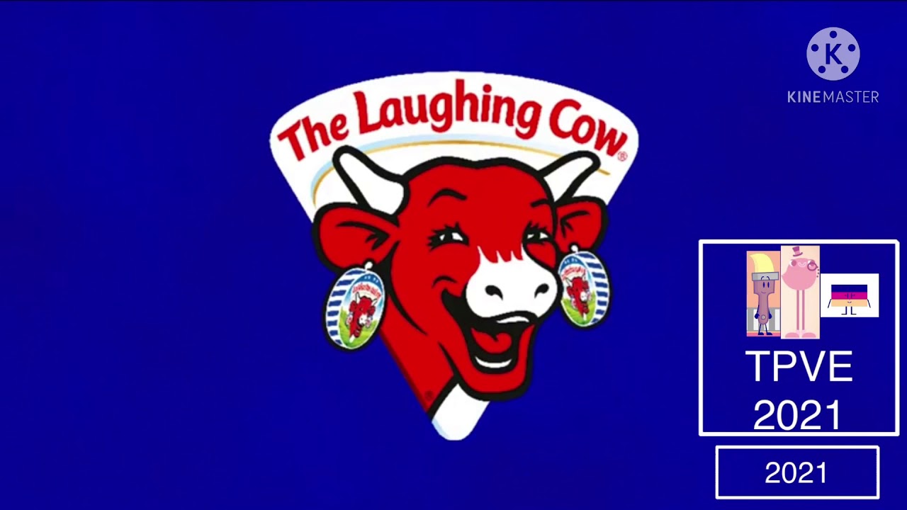 The Laughing Cow Logo Effects (RQ)