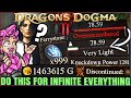 Dragon&#39;s Dogma 2 - 17 MISTAKES That Will Ruin Your Game - INFINITE Weight &amp; Gold, Quest Lock &amp; More!