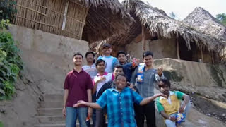 GIET 2003-2007 Batch