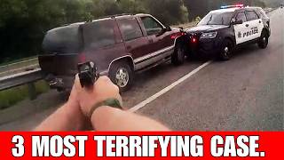 3 Dark Cases That Terrified Everyone