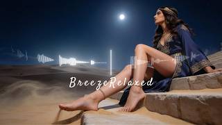 Desert Breath, Alone: Ethereal Ney Flute & Her Solitude in Ancient Persia