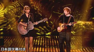 【和訳】テイラー・スウィフトとエド・シーランが、ゴット・タレントに出演 | BGT 2013