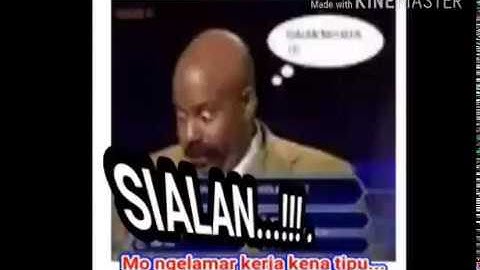 Sue...!!!Gua kena tipu lagi..