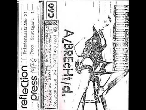アート・デザイン・音楽 WreckersofCivilisation Throbbing