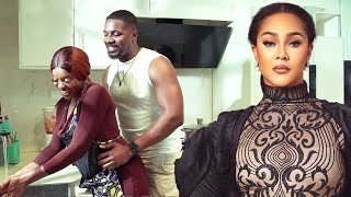 Don&#39;t Go To Bed without Watching This BETRAYAL &amp; ROMANCE Nollywood Story - Nigerian Movie
