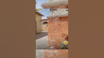 CS2 | DEAGLE ACE!!!  #cs2 #counterstrike