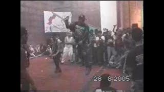 STREET VOICES - Bogor 2005