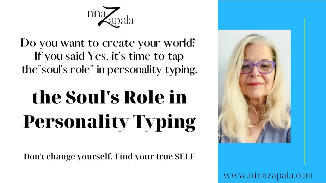 Childlike Personality the Gateway to Your Higher Self