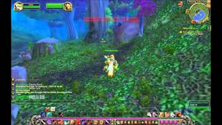 Wow Quest Management Material