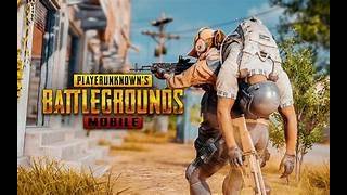 REZ GAMING SOLO VS SQUAD PUBG MOBILE!!