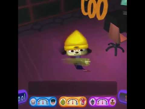Don T Go To Sleep Stay With Me Shorts Parappa 