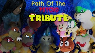 Path Of The Psycho Tribute