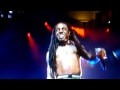 Lil Wayne MTV VMA's 2012 possessed?