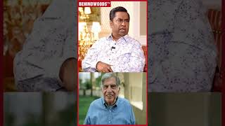 'TATA-கிட்ட 3800 கோடில பண்ண சம்பவம்..'😲 Aircel Owner குடுத்த Twist