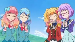 Download Lagu Aikatsu On Parade Amv (Episode 1-13) MP3