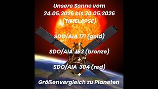 "Courtesy of NASA/SDO and the AIA, EVE, and HMIscience teams."