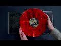 Kezia 20th Anniversary Hardcover Vinyl Unboxing