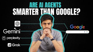 Still Using Google? Here’s Why AI Agents Are 10x Better in 2025"