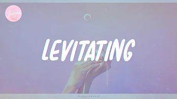 Dua Lipa - Levitating (feat. DaBaby) (Lyrics)