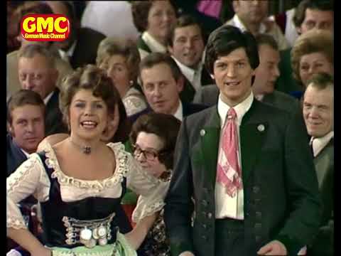 Marianne & Michael