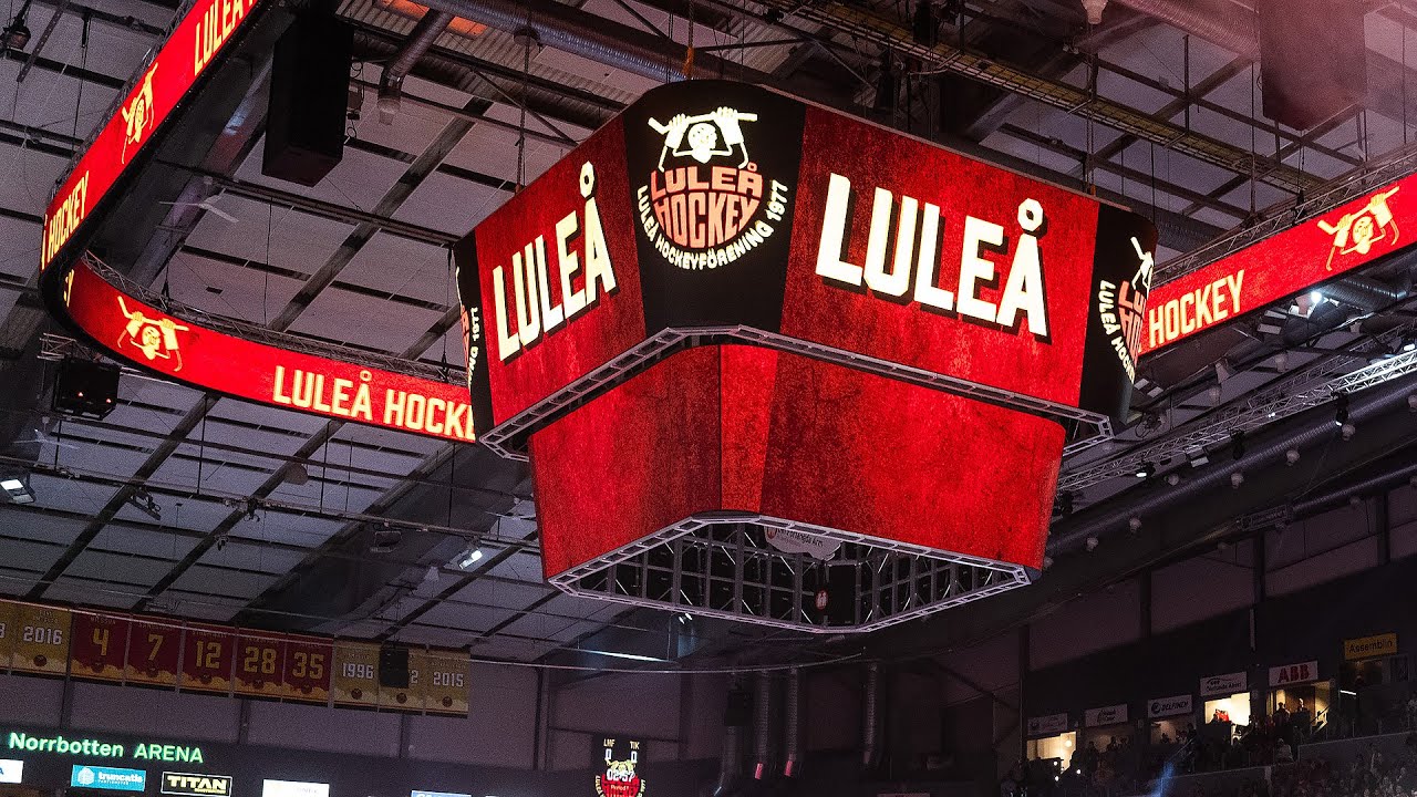 Intro | Hemmapremiär 2024/25