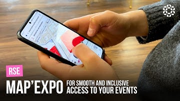 Let’s build more inclusive events with Map’Expo