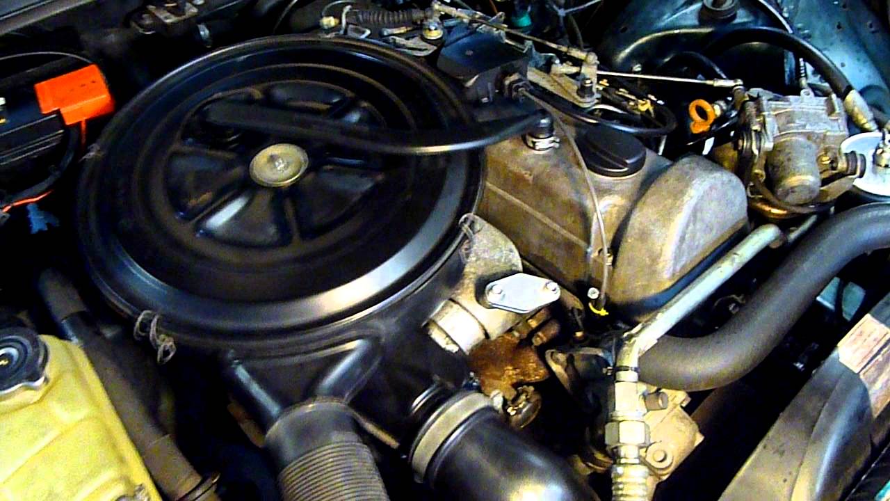 Runaway Diesel (bad Shutoff Valve Install) Did Not Kill Her Runaway Diesel (bad Shutoff Valve Install) Did Not Kill Her