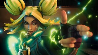 Zeri Dash Ability Interactions You Should Know