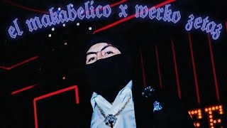 EL MAKABELICO solo eramos amigos v1