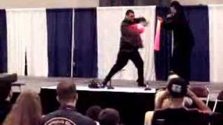 NYCC 2008 - NY Jedi 2
