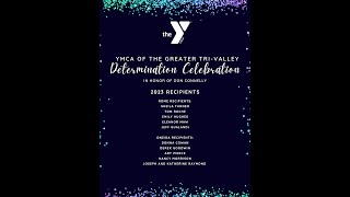 2023 YMCA Determination Celebration