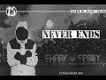 ULTRAS SHARK 2006 : ALBUM NEVER ENDS 2019/2020 | 01 INTRO (LES PRÉJUGÉS)