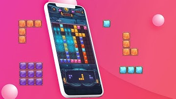 Classic Block Puzzle 1010 Android Game