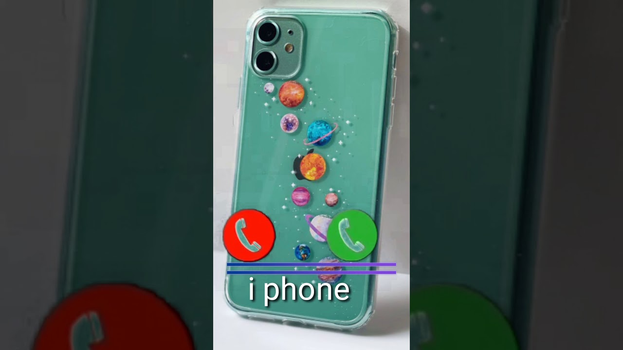 I phone ringtone// best ringtone// iphone smart phone ringtone YouTube