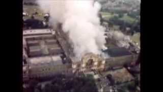 Fire - Alexandra Palace - 1984