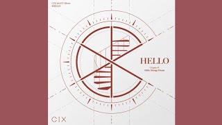 CIX (씨아이엑스)- Cinema (Audio)