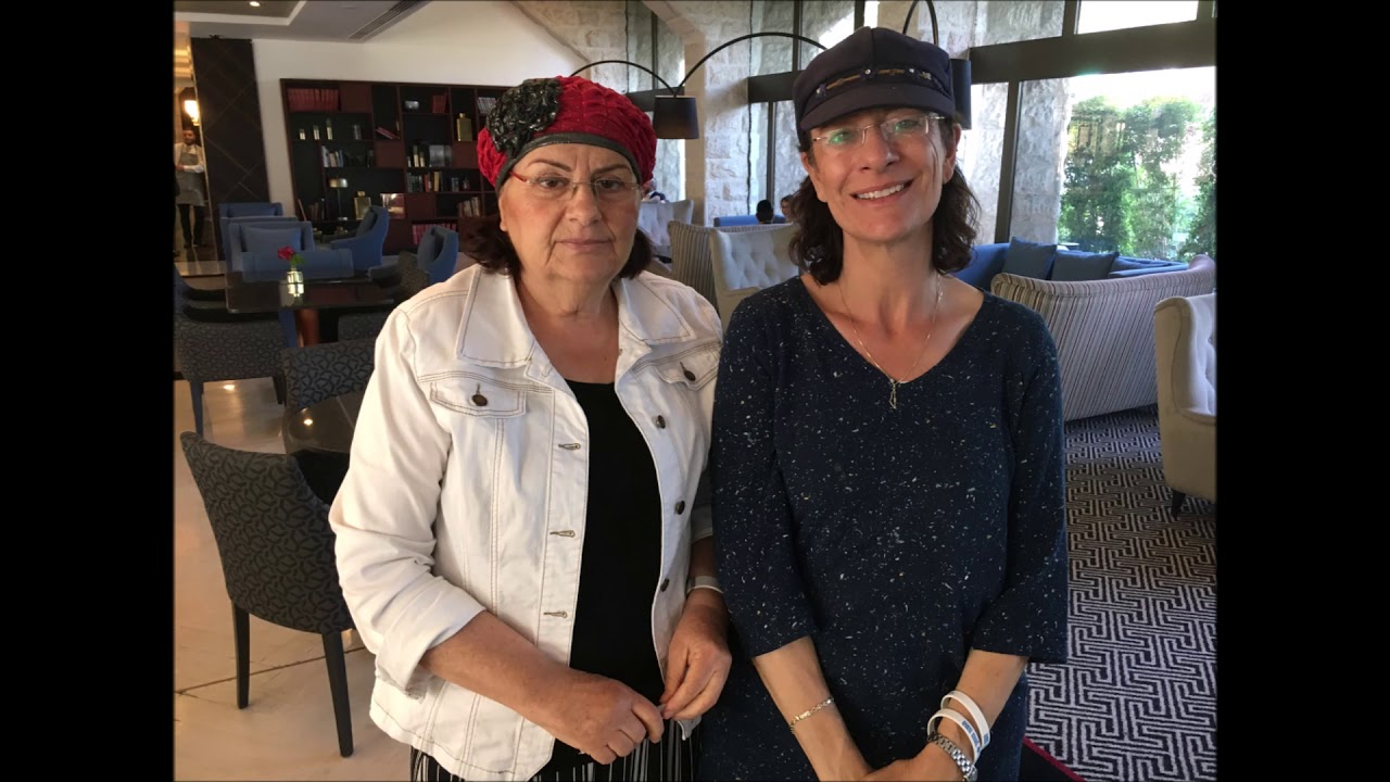 Israel Uncensored: Moskowitz Prize for Zionism Winner – ‘Time to Apply Sovereignty’