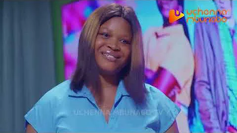 FORCED LOVE - ONYII ALEX, FREDERICK LEONARD, EBUBE NWAGBO latest 2024 nigerian movies